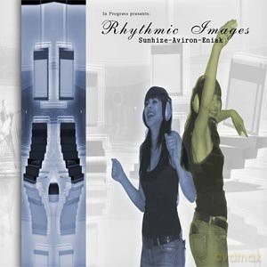 Rhythmic Images [CD]