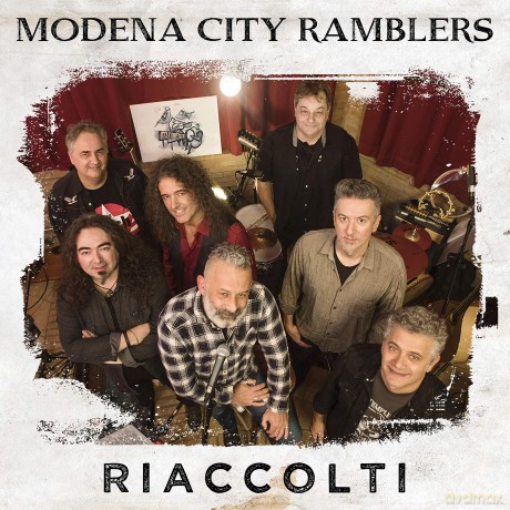 Modena City Ramblers: Riaccolti [2CD]