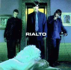 Rialto: Rialto [CD]