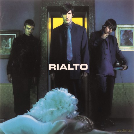 Rialto: Rialto [CD]