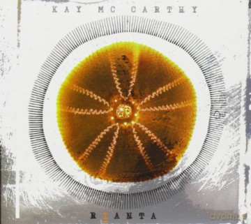 Kay Mccarthy: Rianta [CD]