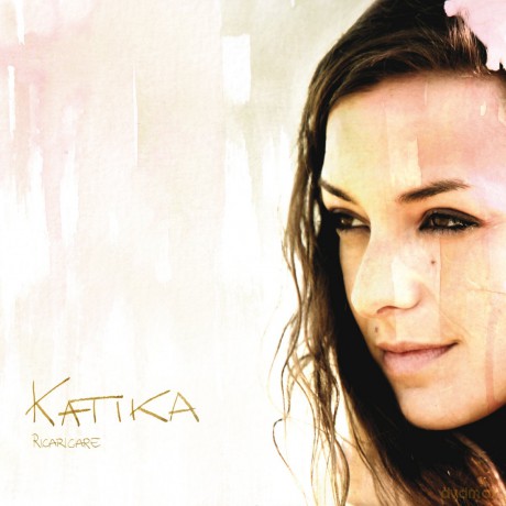 Katika: Ricaricare [CD]