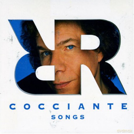 Riccardo Cocciante: Riccardo Songs [CD]