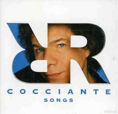 Riccardo Cocciante: Riccardo Songs [CD]
