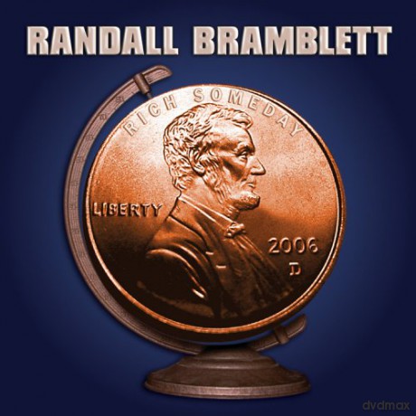 Randall Bramblett: Rich Someday [CD]