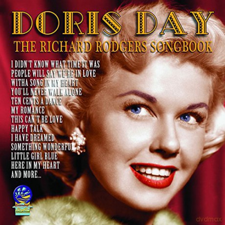 Doris Day: Richard Rodgers Songbook [CD]