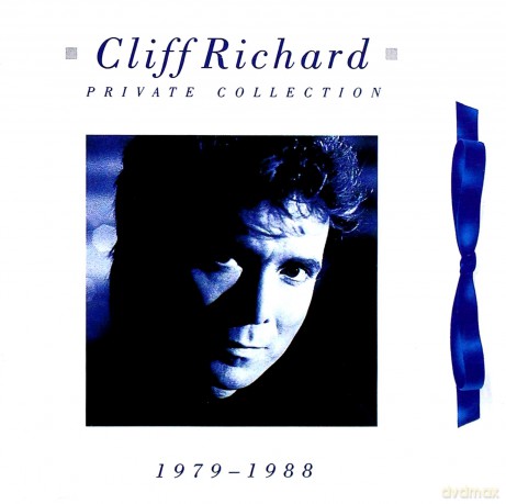 Cliff Richard: Private Collection: 1979 - 1988 [CD]