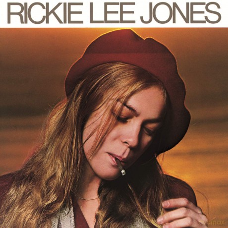 Rickie Lee Jones: Rickie Lee Jones (Limited) [CD]