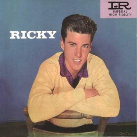 Ricky Nelson: Ricky [CD]