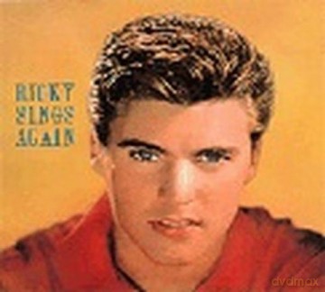 Ricky Nelson: Ricky Sings Again [CD]