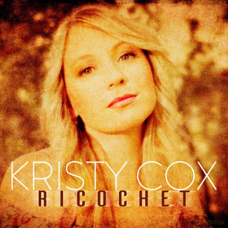 Kristy Cox: Ricochet [CD]