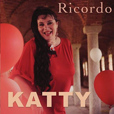 Katty: Ricordo [CD]