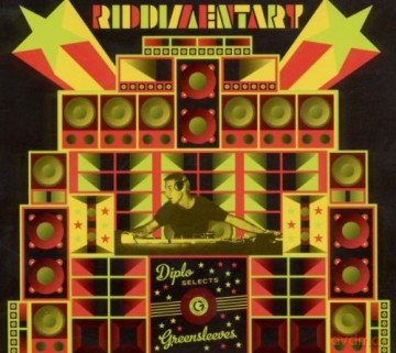 Riddimentary [CD]