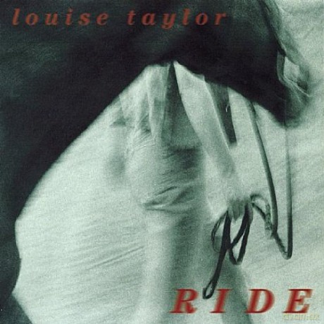 Louise Taylor: Ride [CD]