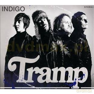 Tramp: Indigo [CD]
