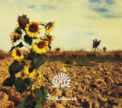 Suite Solaire: Rideremo [CD]