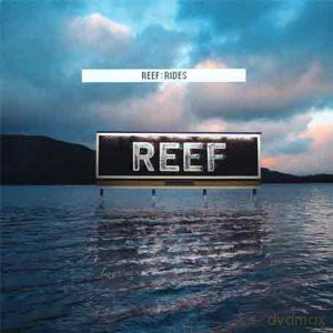 Reef: Rides [CD]