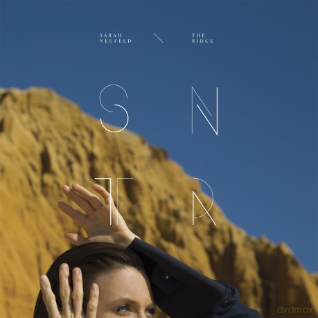 Sarah Neufeld: Ridge [CD]