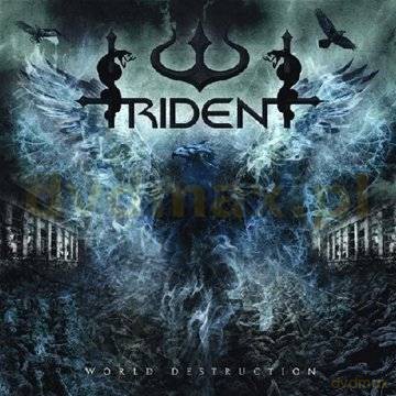 Trident: World Destruction [CD]
