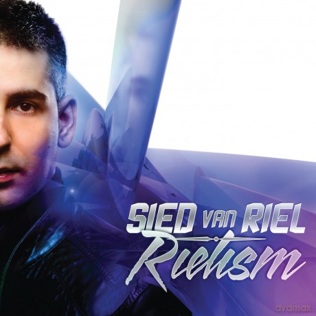 Sied Van Riel: Rielism [2CD]