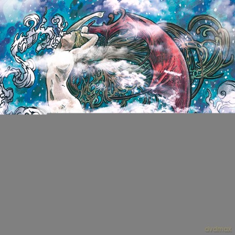 Beelzefuzz: Righteous Bloom [CD]