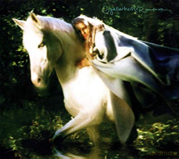 Gjallarhorn: Rimfaxe [CD]