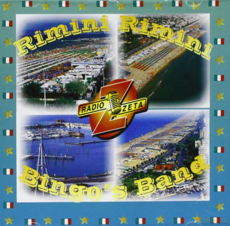 Bingo's: Rimini Rimini [CD]