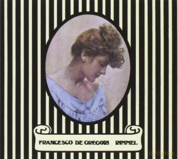 Francesco De Gregori: Rimmel [CD]