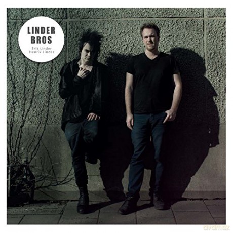 Linder Bros: Rinder Brothers - Rinder Brothers Uccu-1482 [CD]