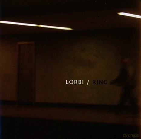 Lorbi: Ring [CD]