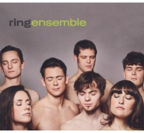 Ring Ensemble: Ring Ensemble [CD]