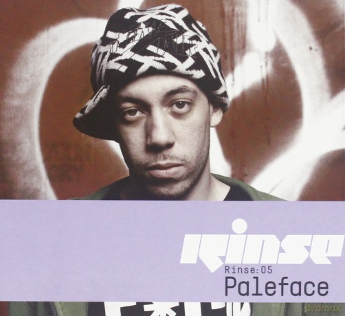 Rinse 05 - Mixed By Paleface [CD]