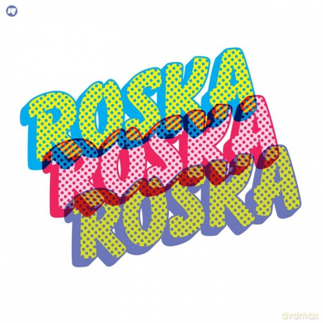 Roska: Rinse Presents Roska [CD]