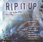 Rip It Up [CD]