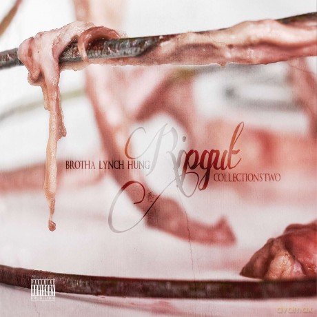 Brotha Lynch Hung: Ripgut Collection 2 [CD]