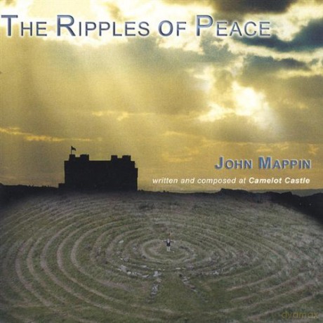 John Mappin: Ripples of Peace [CD]
