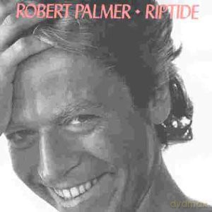 Robert Palmer: Riptide [CD]