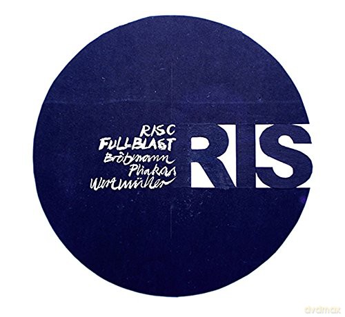Full Blast: Risc [CD]