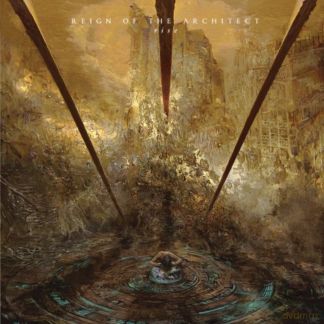 Rise: Rise [CD]