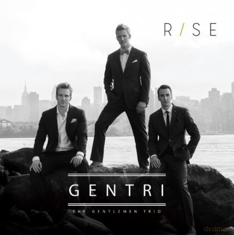 Gentri: Rise [CD]