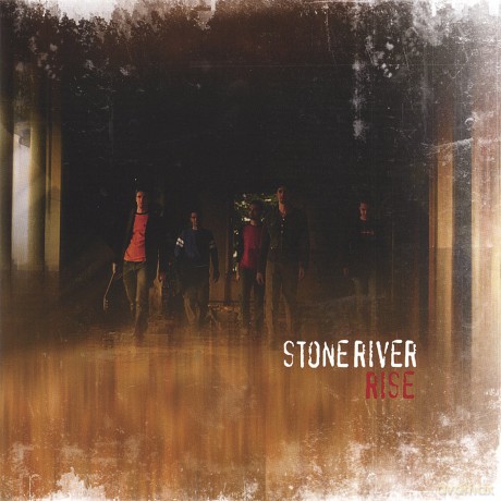 Stone River: Rise [CD]