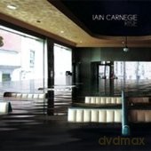 Iain Carnegie: Rise [CD]