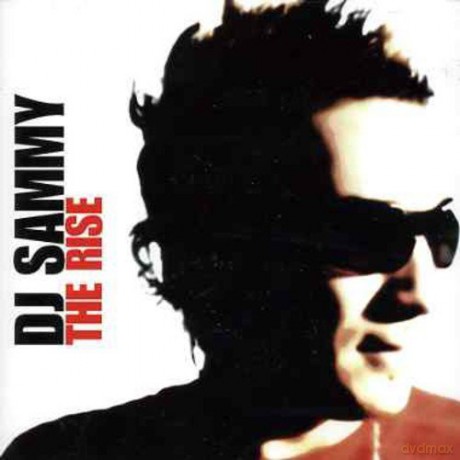 Dj Sammy: Rise [CD]