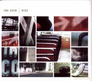 Seer: Rise [CD]