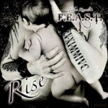 Fabri Kiareli: Rise [CD]