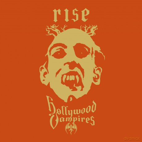 Rise: Rise [CD]