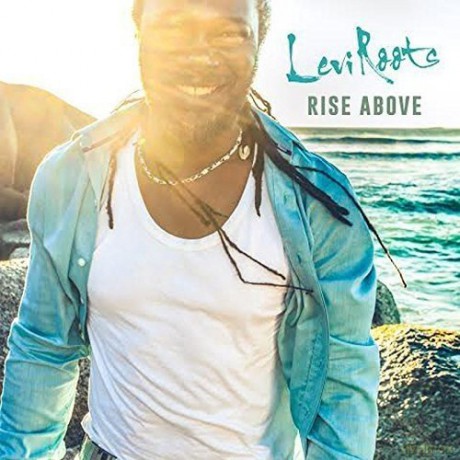 Rise Above: Rise Above [CD]