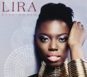 Lira: Rise Again [CD]
