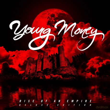 Young Money: Rise of an Empire [CD]
