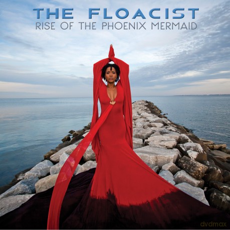 Floacist: Rise Of The Phoenix Merma [CD]
